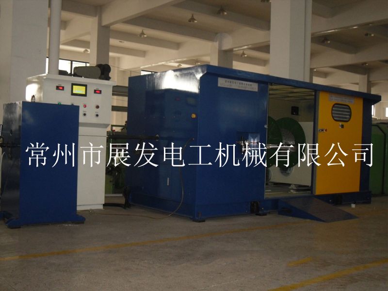 常州市展發(fā)電工機械有限公司