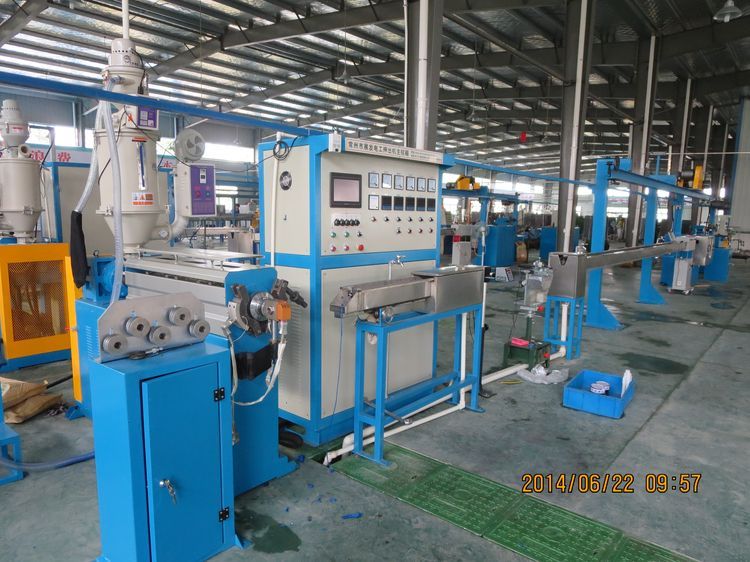 常州市展發(fā)電工機(jī)械有限公司