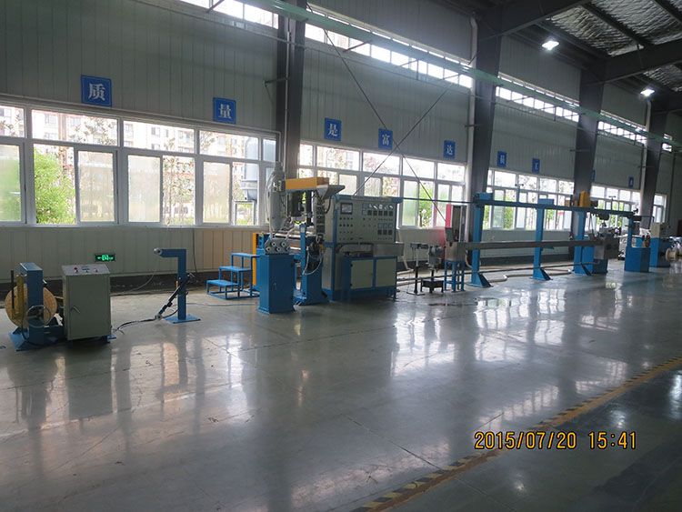 常州市展發(fā)電工機械有限公司