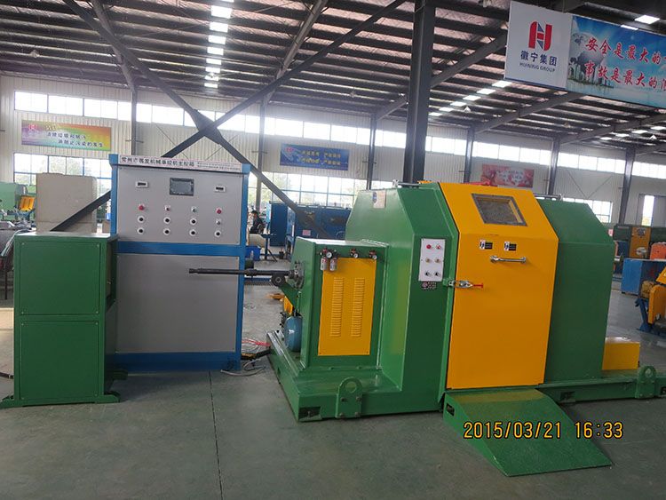 常州市展發(fā)電工機械有限公司