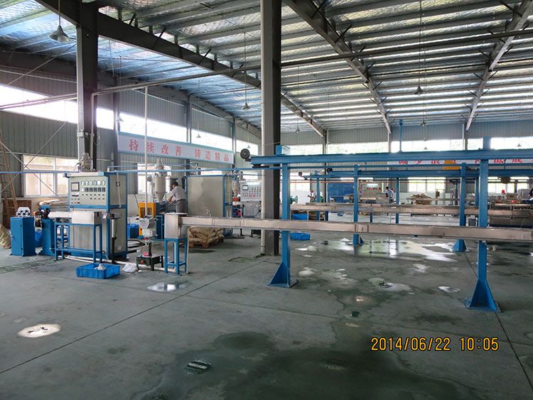 常州市展發(fā)電工機械有限公司